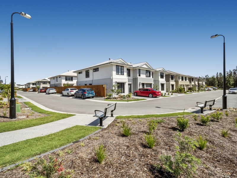 107/370 Gainsborough Drive, Pimpama QLD 4209