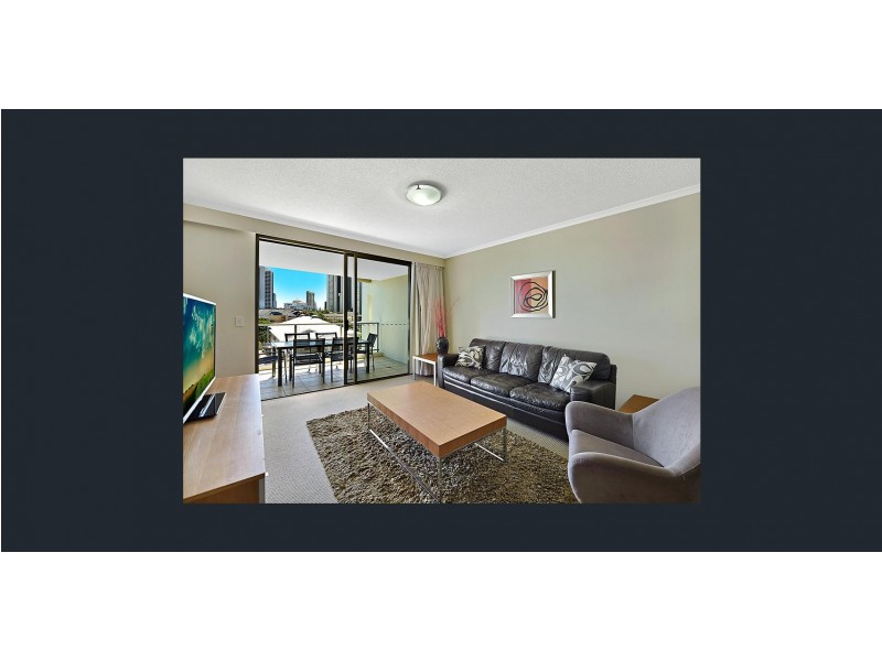 21 cypress ave, Surfers Paradise QLD 4217