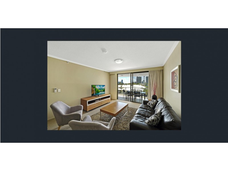 21 cypress ave, Surfers Paradise QLD 4217