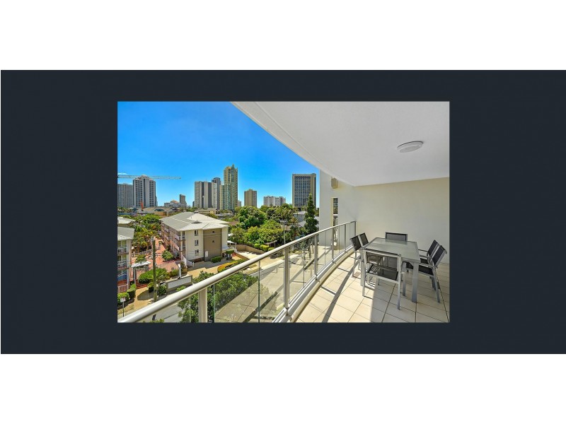 21 cypress ave, Surfers Paradise QLD 4217