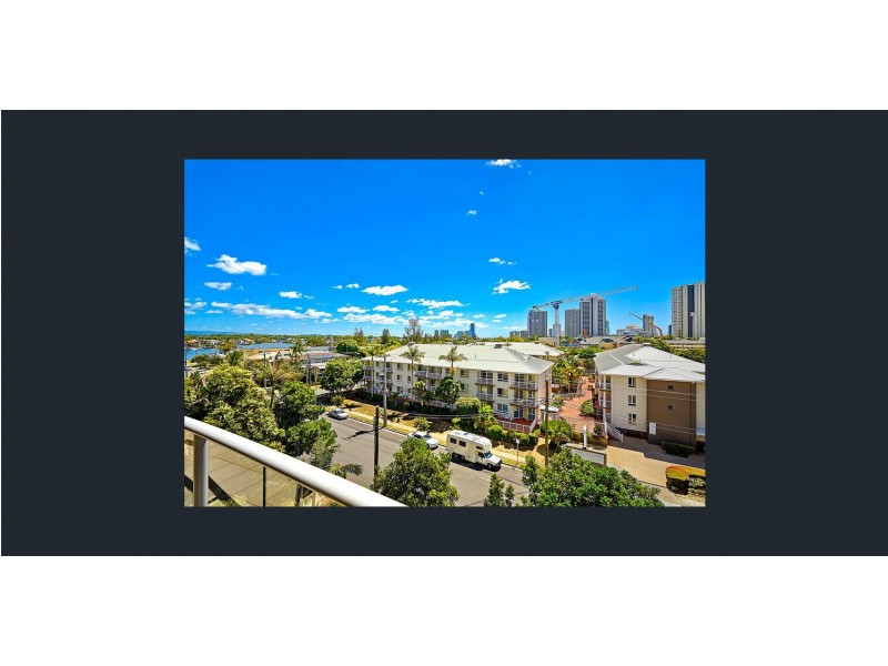 21 cypress ave, Surfers Paradise QLD 4217