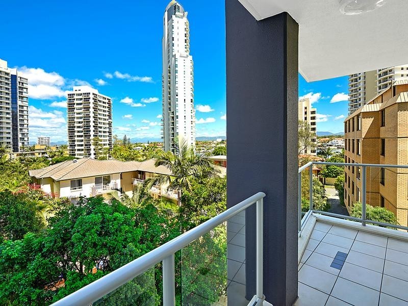 21 cypress ave, Surfers Paradise QLD 4217