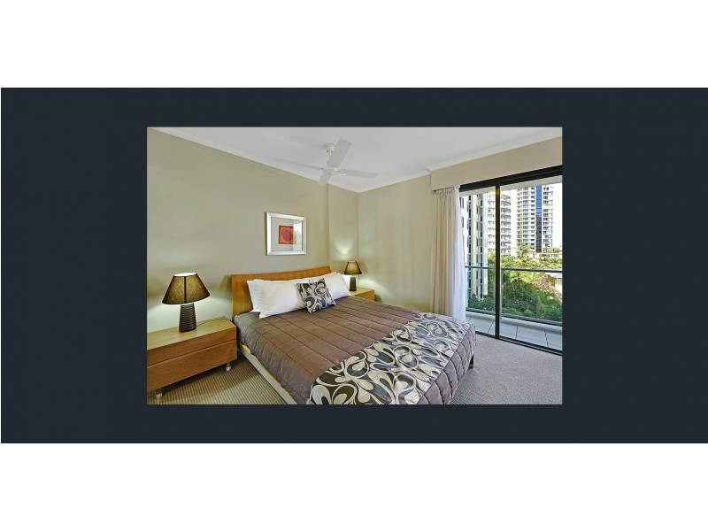 21 cypress ave, Surfers Paradise QLD 4217