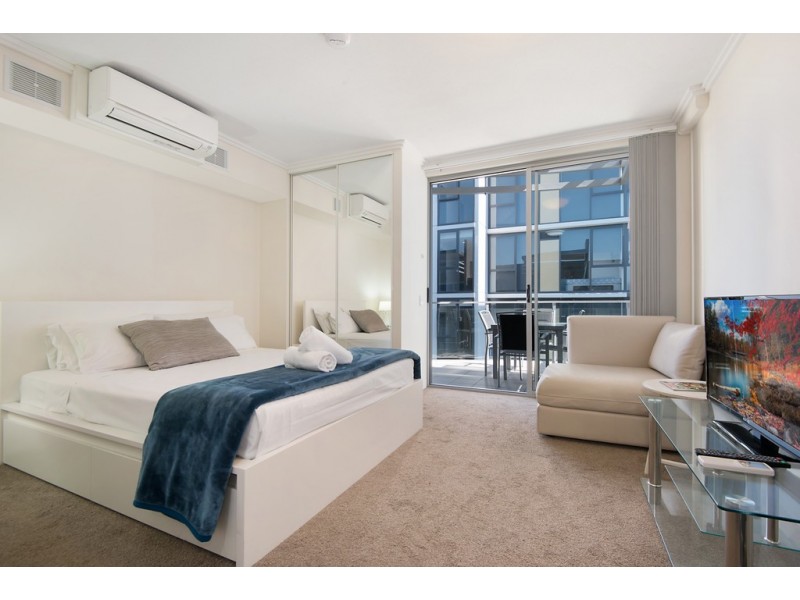 105/62 CORDELIA STREET, South Brisbane QLD 4101