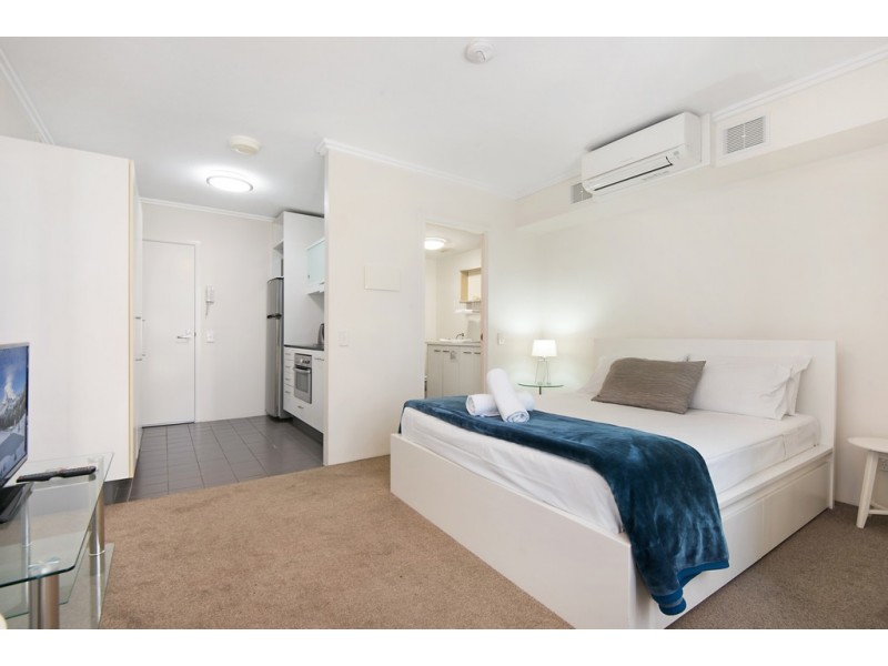 105/62 CORDELIA STREET, South Brisbane QLD 4101