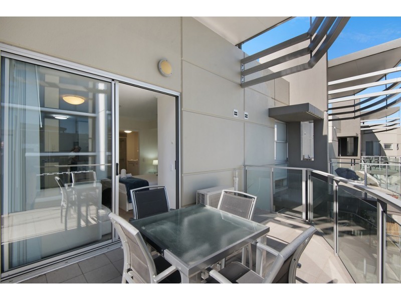 105/62 CORDELIA STREET, South Brisbane QLD 4101