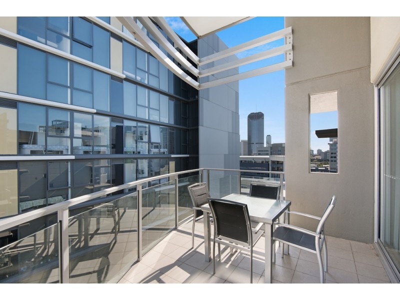 105/62 CORDELIA STREET, South Brisbane QLD 4101