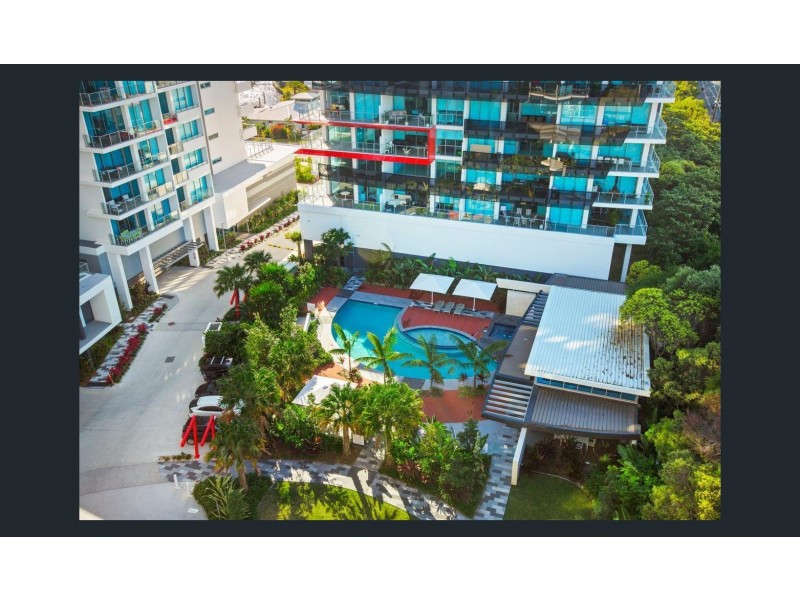 2903/25 East Quay Drive, Biggera Waters QLD 4216