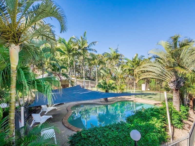 9 757 ASHMORE ROAD, Molendinar QLD 4214