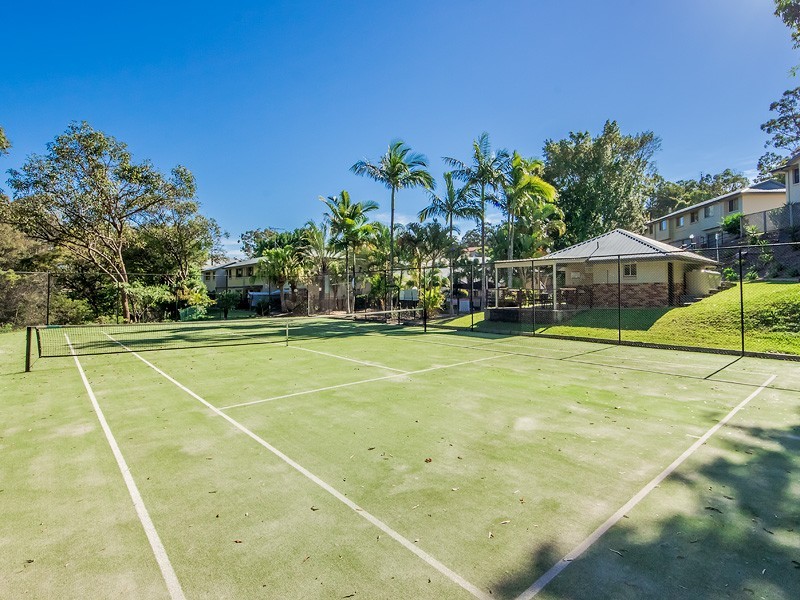 9 757 ASHMORE ROAD, Molendinar QLD 4214
