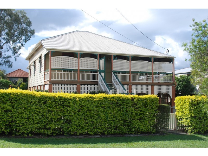 31 Price Street, Oxley QLD 4075