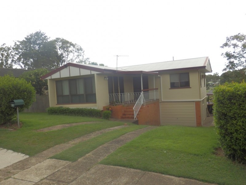 38 HANNAM, Wynnum QLD 4178