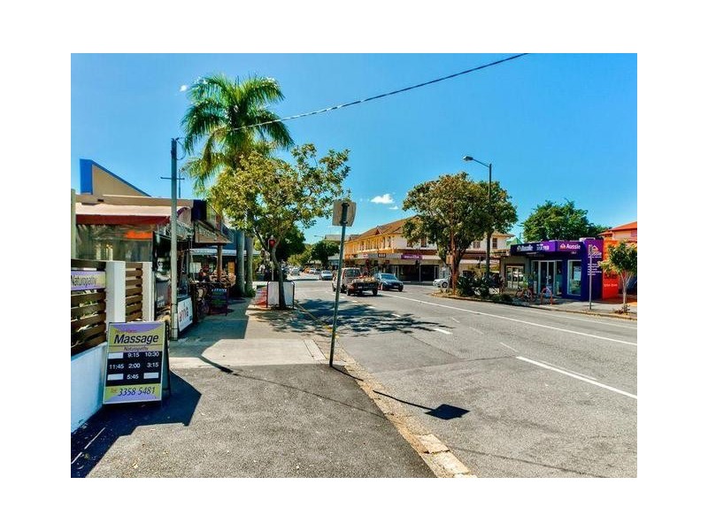 78 Merthyr Road, New Farm QLD 4005