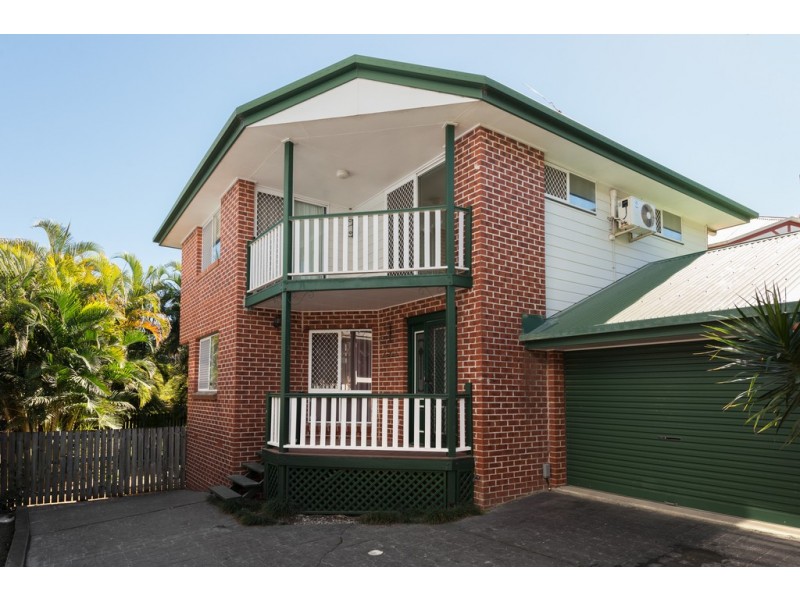 3/55 CAMBRIDGE STREET, Carina Heights QLD 4152