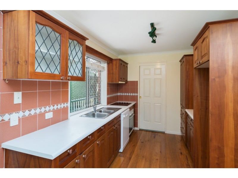 3/55 CAMBRIDGE STREET, Carina Heights QLD 4152