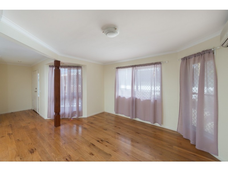 3/55 CAMBRIDGE STREET, Carina Heights QLD 4152