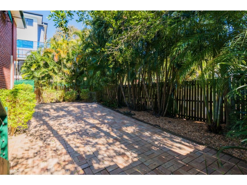 3/55 CAMBRIDGE STREET, Carina Heights QLD 4152