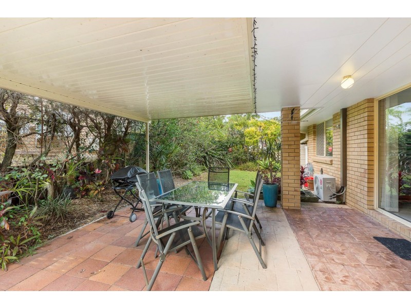 Unit 19, 18 Spano street, Zillmere QLD 4034