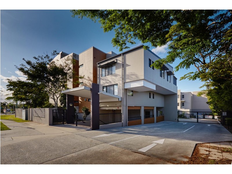 Emery/1848 Logan Road, Upper Mount Gravatt QLD 4122