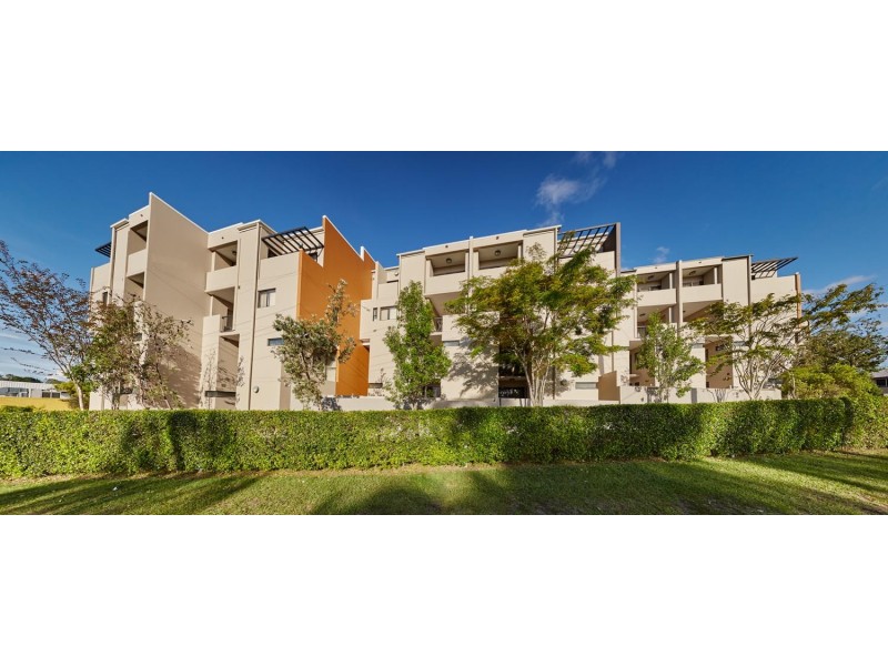 Emery/1848 Logan Road, Upper Mount Gravatt QLD 4122