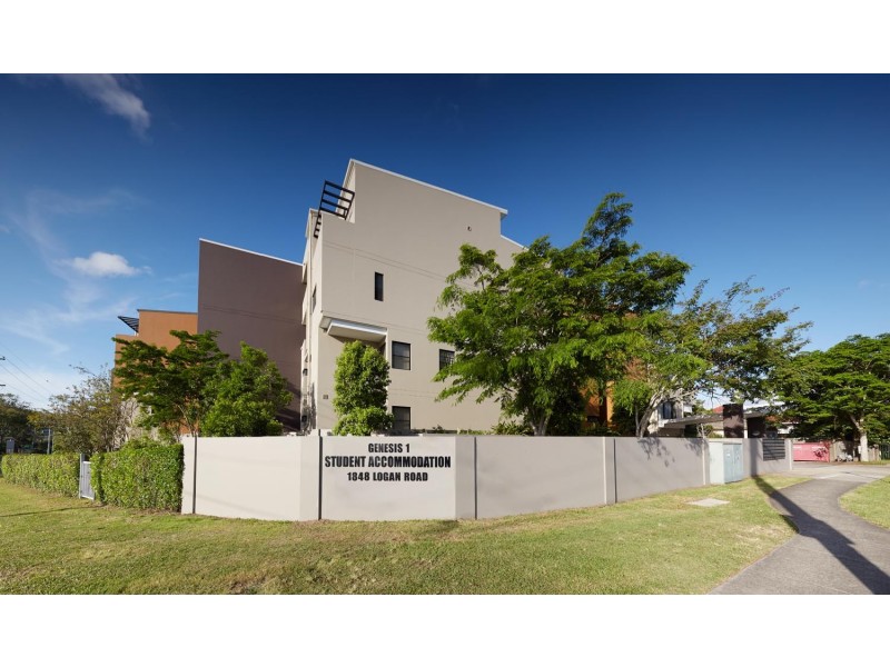 Emery/1848 Logan Road, Upper Mount Gravatt QLD 4122