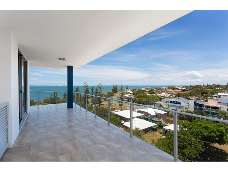 702 4 ANDERSON STREET, Scarborough QLD 4020