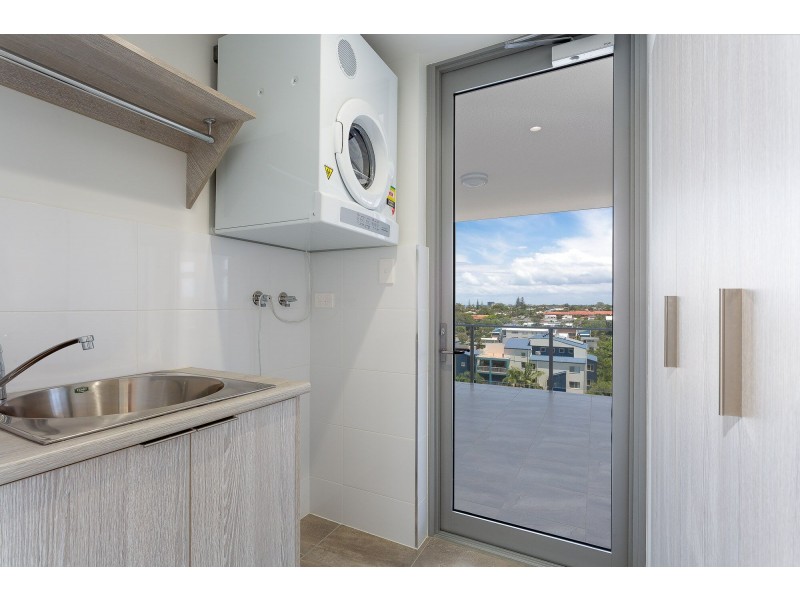 702 4 ANDERSON STREET, Scarborough QLD 4020