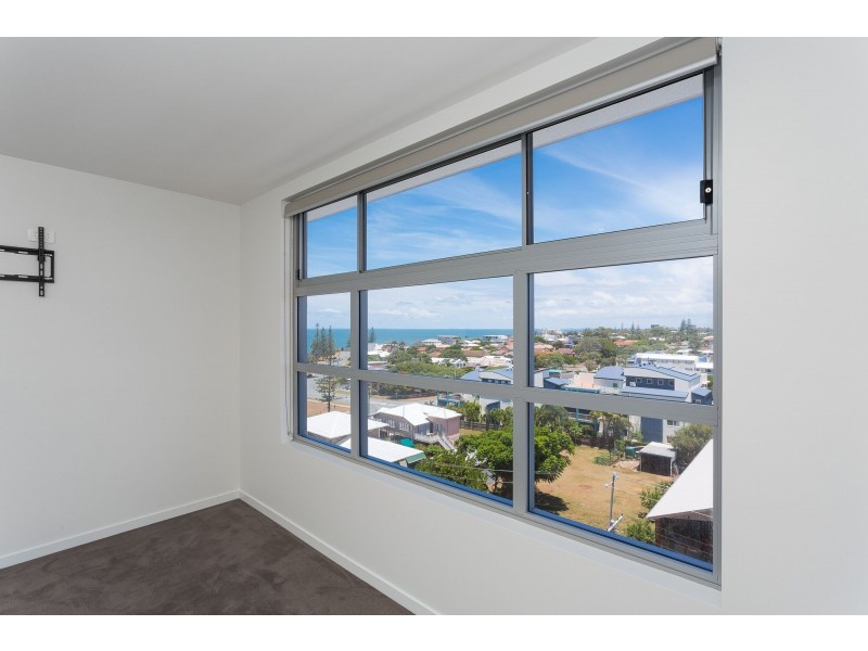 702 4 ANDERSON STREET, Scarborough QLD 4020
