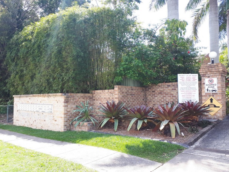 39/97 Edmund Rice Drive, Southport QLD 4215