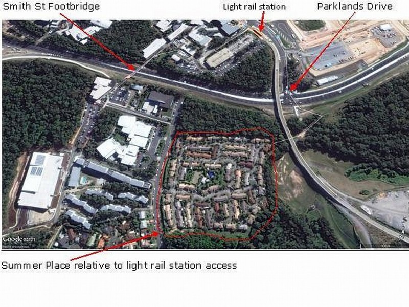 39/97 Edmund Rice Drive, Southport QLD 4215