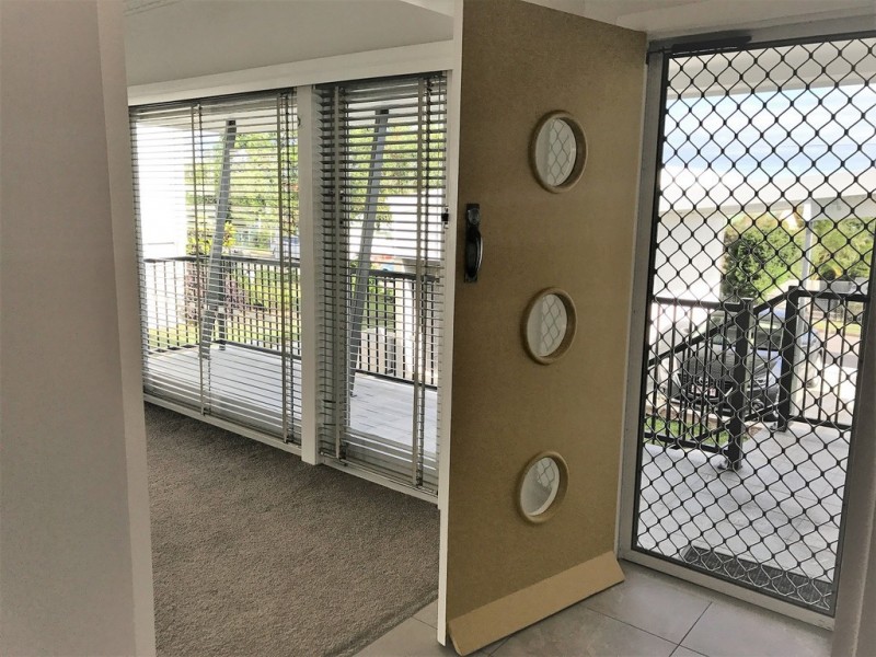 Wavell Heights QLD 4012