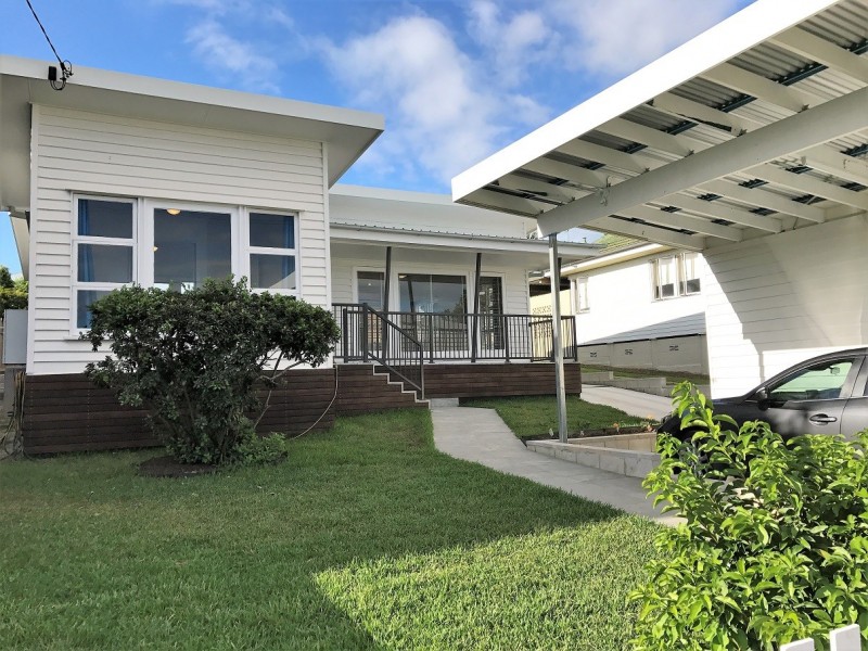 Wavell Heights QLD 4012