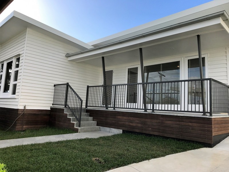 Wavell Heights QLD 4012