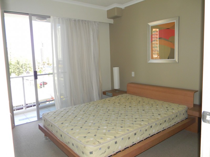 21 CYPRESS AVENUE, Surfers Paradise QLD 4217