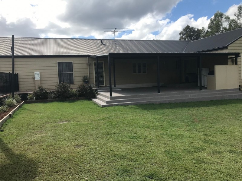 33 BRADLEY COURT, Greenbank QLD 4124