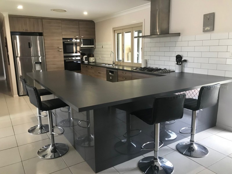 33 BRADLEY COURT, Greenbank QLD 4124