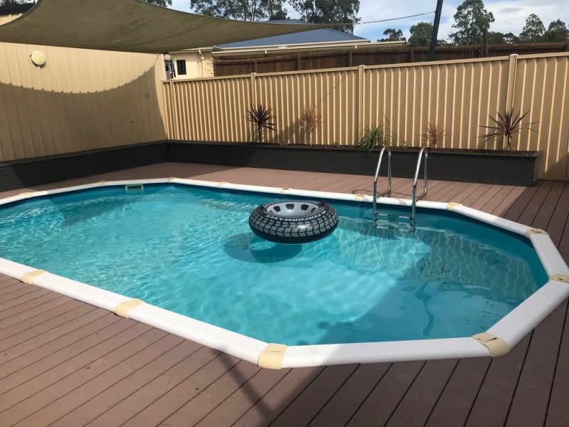 33 BRADLEY COURT, Greenbank QLD 4124