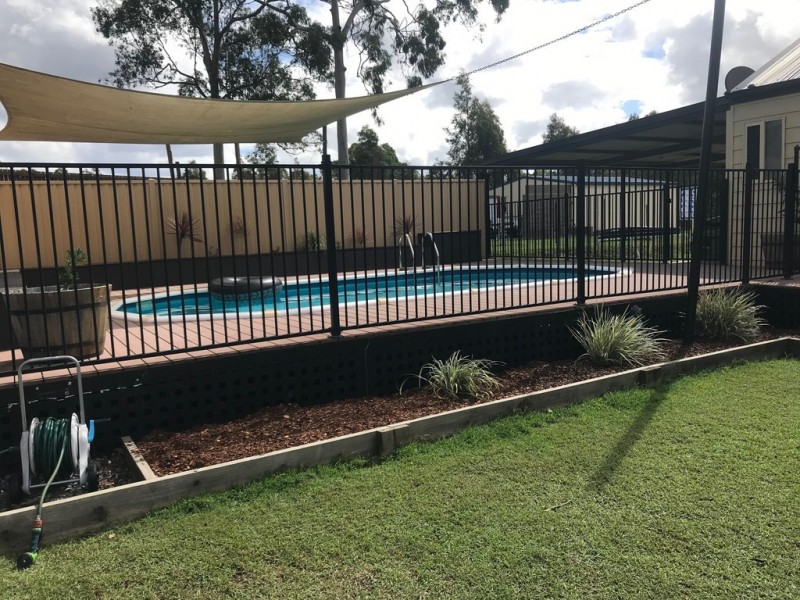 33 BRADLEY COURT, Greenbank QLD 4124