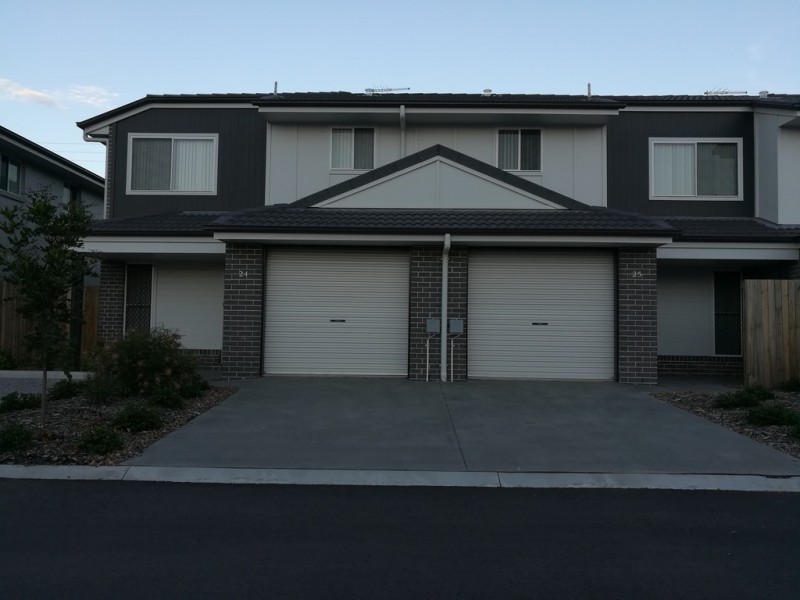 25/127 Bilby Drive, Morayfield QLD 4506
