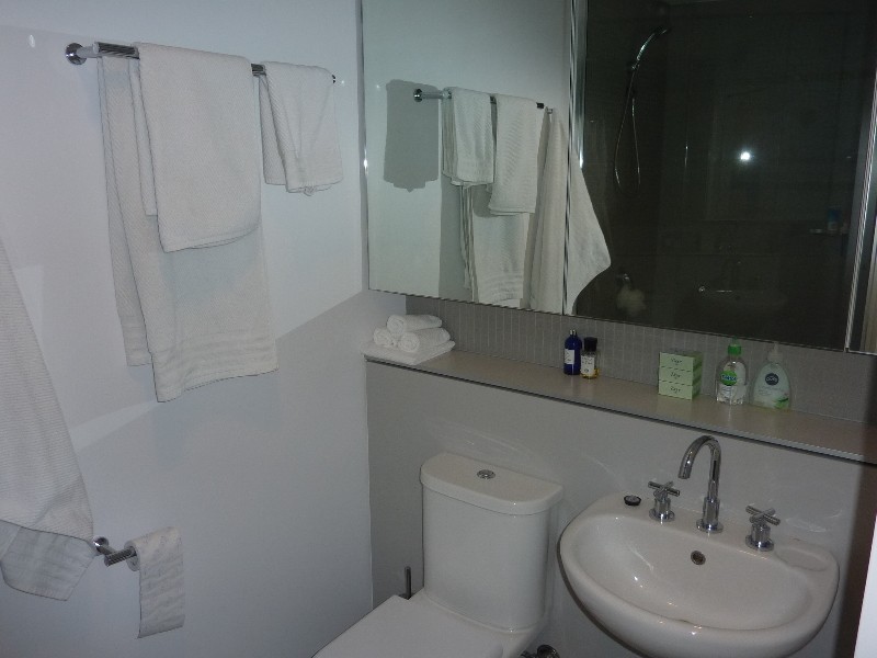 270/38 Skyring Tce, Teneriffe QLD 4005