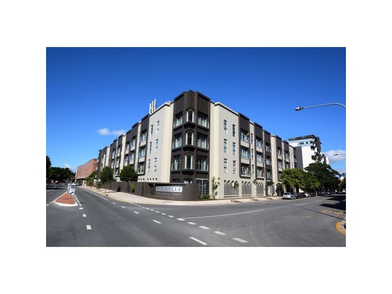 270/38 Skyring Tce, Teneriffe QLD 4005