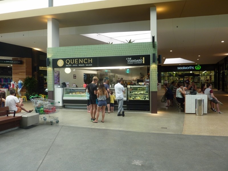 270/38 Skyring Tce, Teneriffe QLD 4005