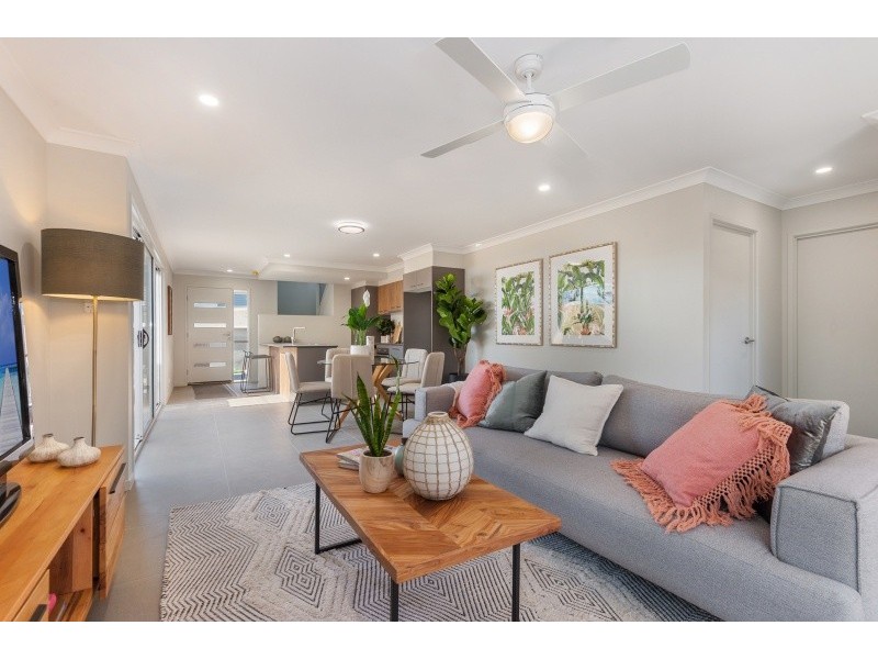 20 / 33 Lacey Rd, Carseldine QLD 4034