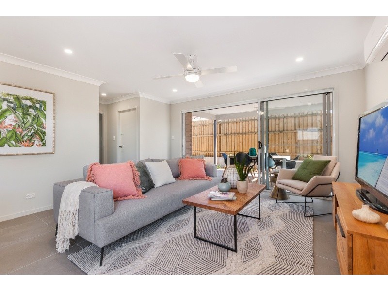 20 / 33 Lacey Rd, Carseldine QLD 4034