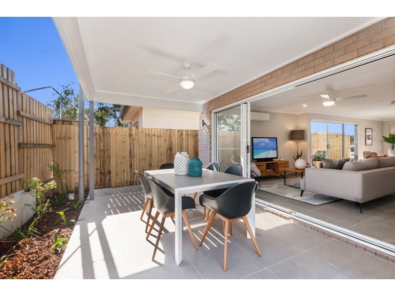 20 / 33 Lacey Rd, Carseldine QLD 4034