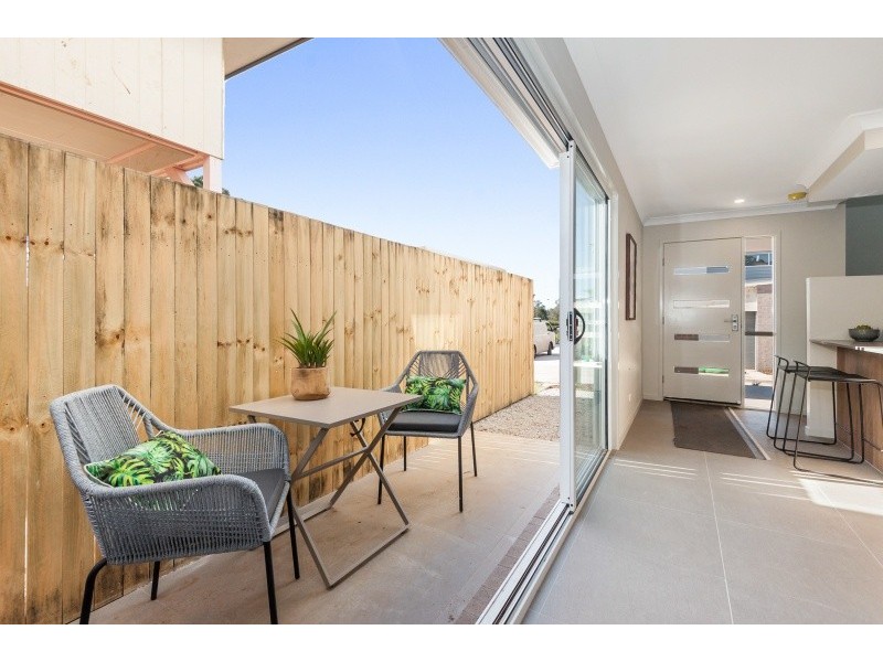 20 / 33 Lacey Rd, Carseldine QLD 4034