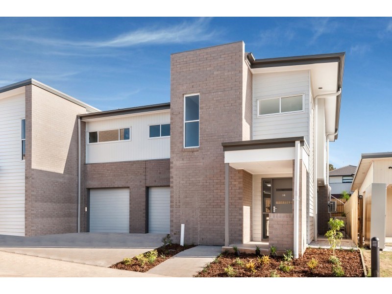 20 / 33 Lacey Rd, Carseldine QLD 4034