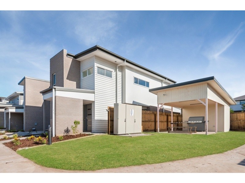 20 / 33 Lacey Rd, Carseldine QLD 4034