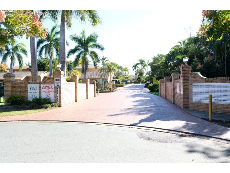 28/18 Spano street, Zillmere QLD 4034