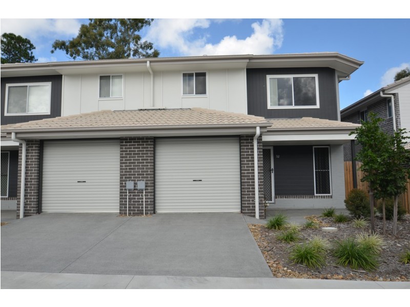 Park Ridge QLD 4125